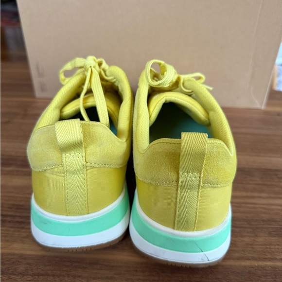 Vionic Curran Breilyn Trainers - Picture 4 of 5